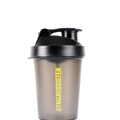 Gymgrossisten Shaker Black 600 ml