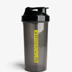 Gymgrossisten Shaker Black 800 ml