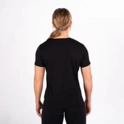 Gymgrossisten T-shirt Women, Black
