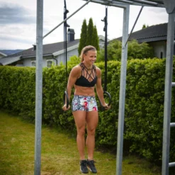 Gymnastikk Ringer