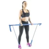 Gymstick Original 2.0, light, green