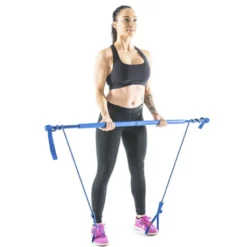 Gymstick Original 2.0, light, green