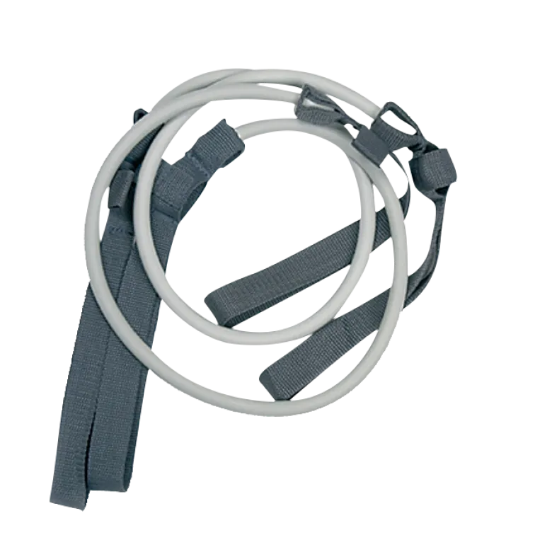 Gymstick Sparebands medium/blue