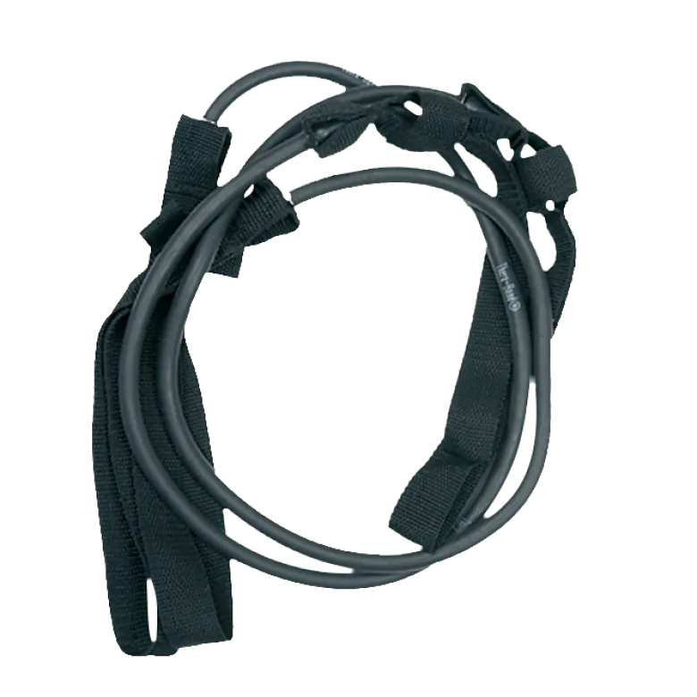 Gymstick Sparebands medium/blue