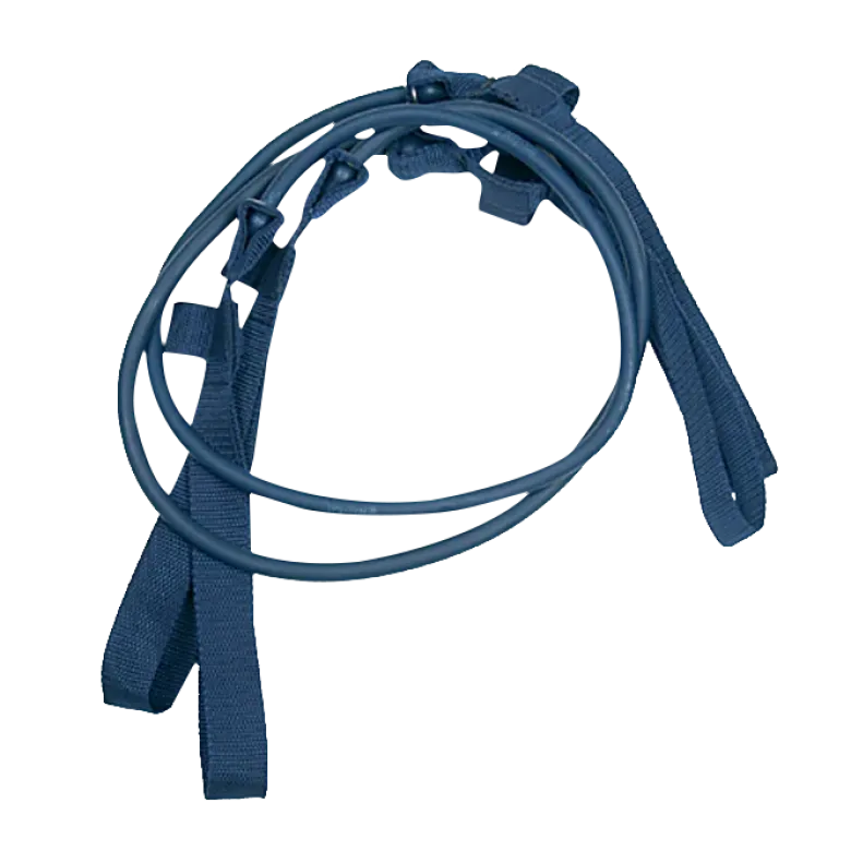Gymstick Sparebands medium/blue