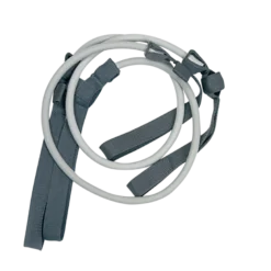 Gymstick Sparebands medium/blue