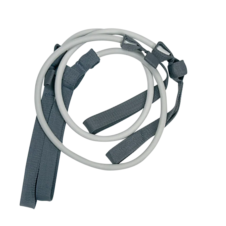 Gymstick Sparebands medium/blue