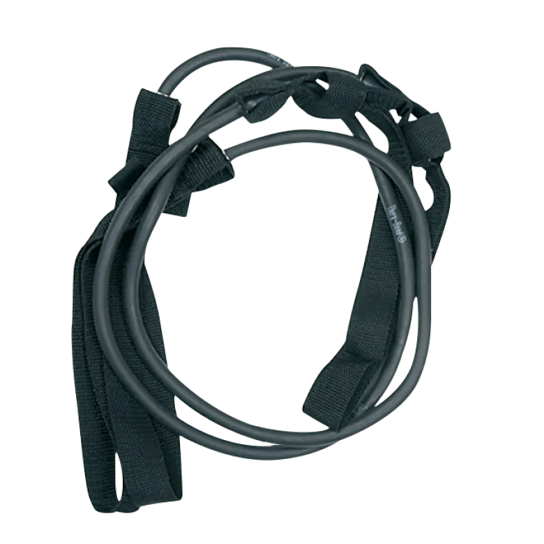 Gymstick Sparebands medium/blue