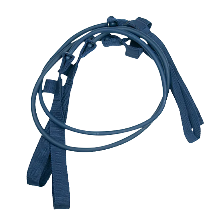 Gymstick Sparebands medium/blue