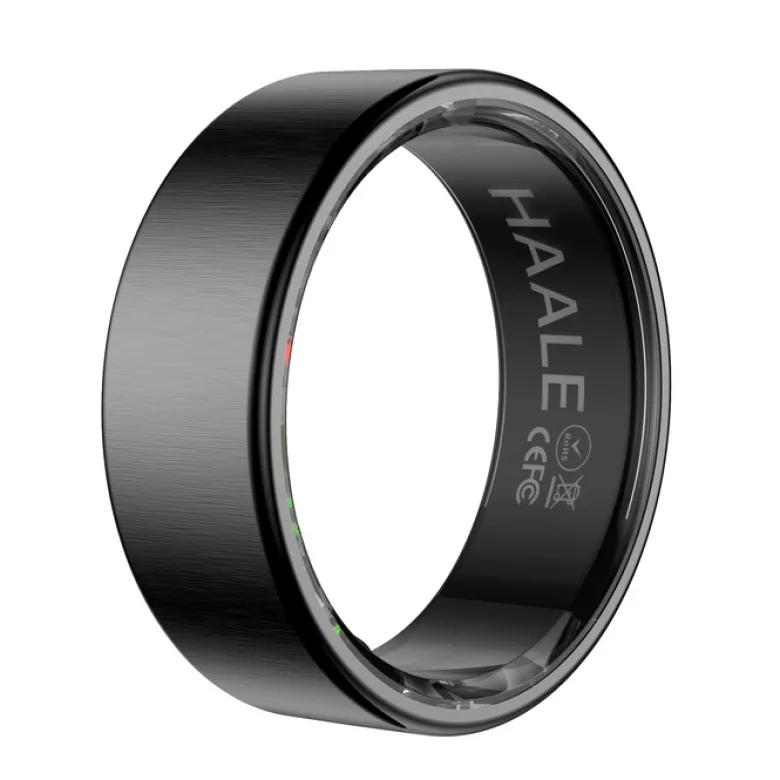 HAALE II Matte Black