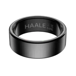 HAALE II Matte Black