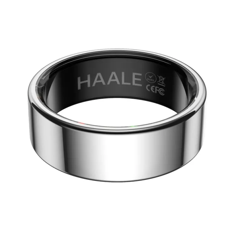 HAALE II Silver
