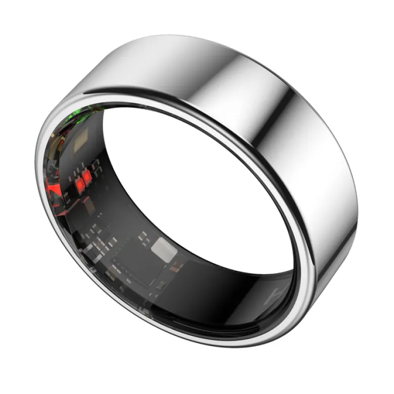 HAALE II Silver
