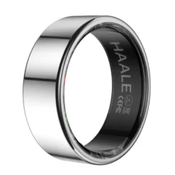 HAALE II Silver