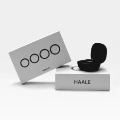 HAALE II Sizing Kit