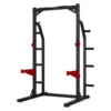 Halfrack XT8