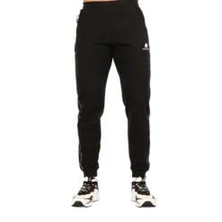 Harvey Track Pants, black