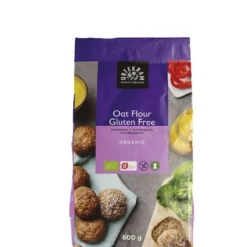 Havremel Uten Gluten, 500 gram