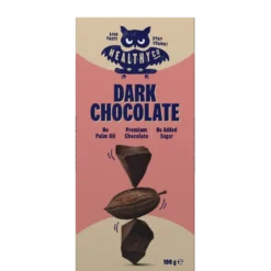 HealthyCo Hazelnut Chocolate 100 g