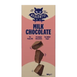 HealthyCo Hazelnut Chocolate 100 g
