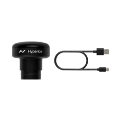 Heated Head 3 Massasjehode