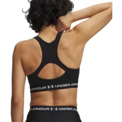Heatgear High, Ultimate Black