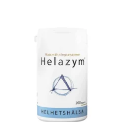 Helazym, 200 kapsler