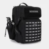 Hero 3.0 Ryggsekk Svart 45 L