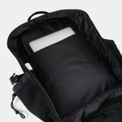Hero 3.0 Ryggsekk Svart 45 L
