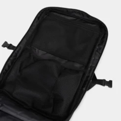 Hero 3.0 Ryggsekk Svart 45 L