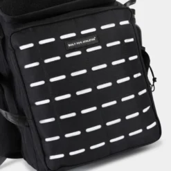 Hero 3.0 Ryggsekk Svart 45 L