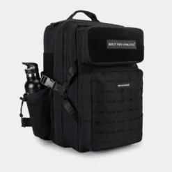 Hero 3.0 Ryggsekk Svart 45 L