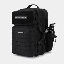 Hero 3.0 Ryggsekk Svart 45 L