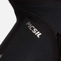 Hex Tech Knee Sleeves 5mm Moonless