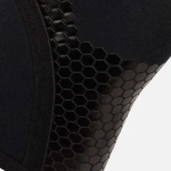 Hex Tech Knee Sleeves 5mm Moonless