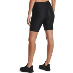 HG Armour Bike Shorts, Black