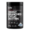 Highly Branched Cyclic Dextrin Maltodextrin uten smakstilsetning 400 g