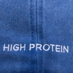 High Protein Whey-80 Caps