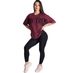High waist leggings, Black