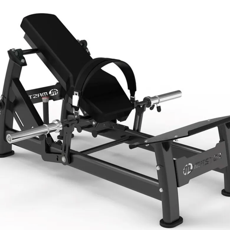 Hip Thrust