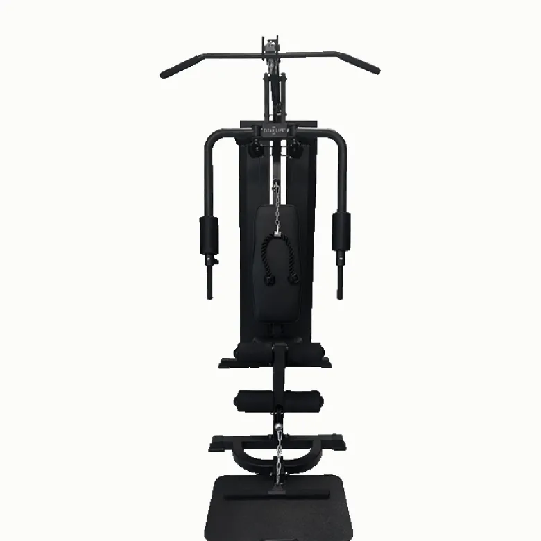 Hjemmegym 75 kg