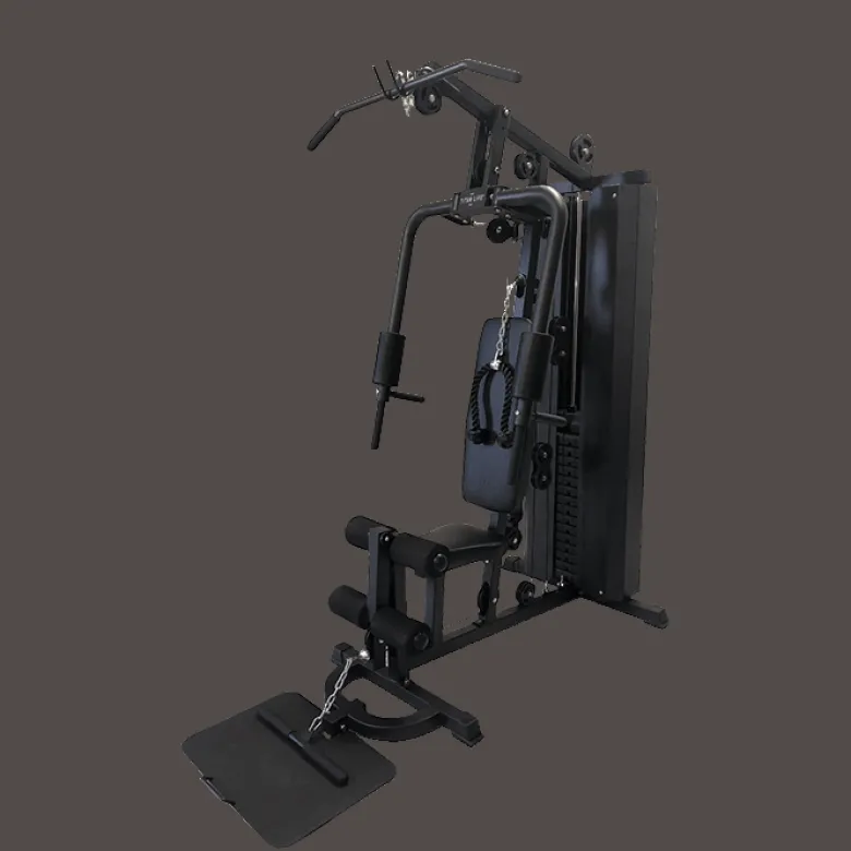 Hjemmegym 75 kg