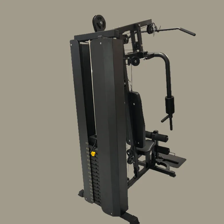 Hjemmegym 75 kg