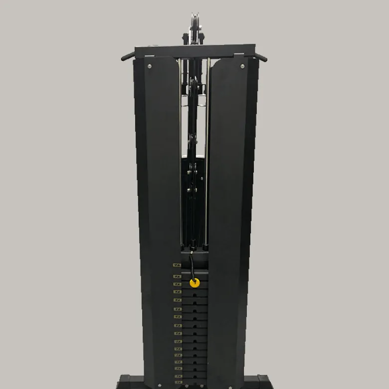 Hjemmegym 75 kg
