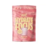 Hydrate & Focus Elektrolyter Hallonlemonad 240 g