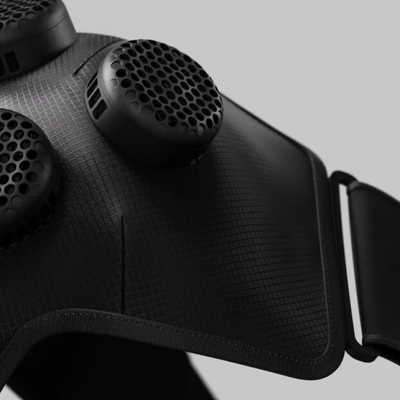 Hyperice Contrast 2 Shoulder