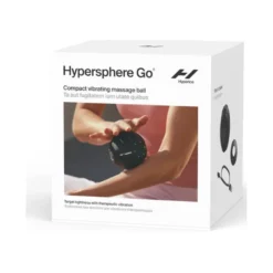 Hypersphere GO Massasje­ball