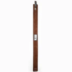 4 Inch Powerlifting Lever Belt, Brown