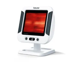 Infrarød Lampe IL 60 300 watt