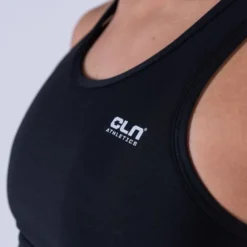 Inhale ws Sport Bra, Black